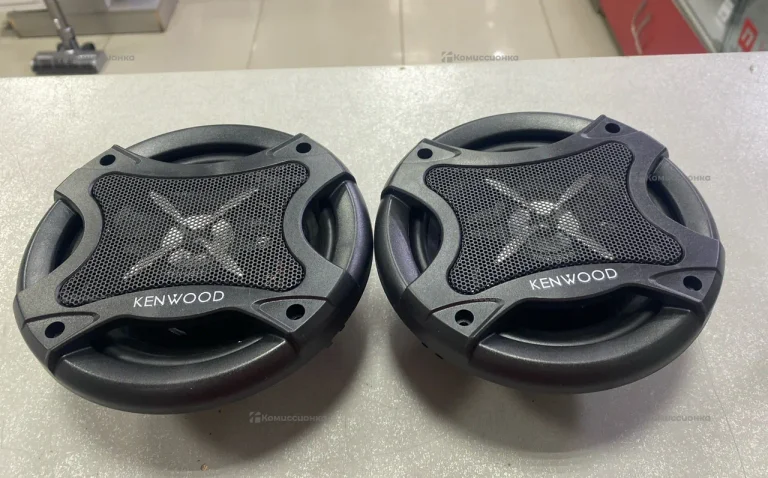 Колонка  KENWOOD KFC-1656