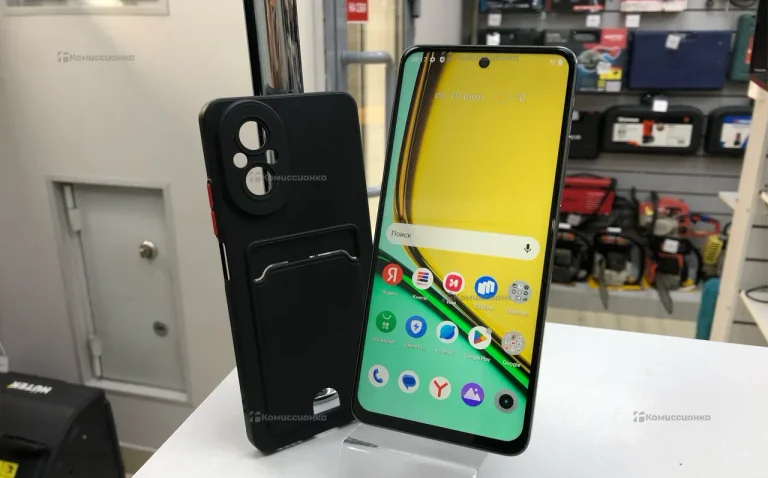 Realme C67 8/256Gb