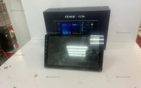 Купить Автомагнитола Teyes CC3L 4/64 б/у , в Набережные Челны Цена:9900рублей