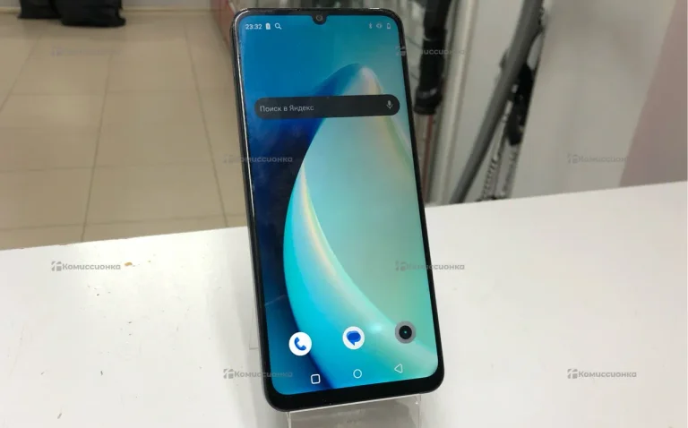 Realme Note 50 3/64 ГБ