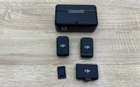 Купить Микрофоны DJI ASB01 б/у , в Казань Цена:18900рублей