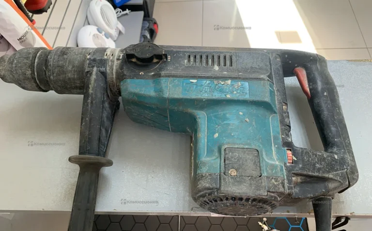 Отбойный молоток PA6-GF30