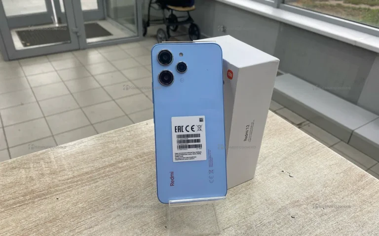 Xiaomi Redmi 12 256Gb